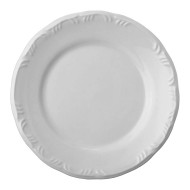 Prato Raso 25,5cm Pomerode Porcelana Schmidt